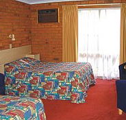 Shannon Motor Inn - Accommodation Whitsundays
