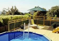 BLUE WATERS BED AND BREAKFAST - Accommodation Whitsundays 0