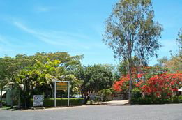 Mareeba QLD Accommodation Whitsundays