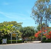 Mareeba Riverside Caravan Park - Accommodation Whitsundays