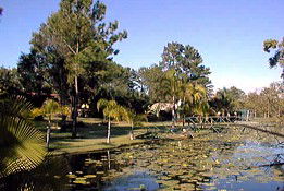 Anderleigh QLD Accommodation Whitsundays
