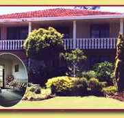 Whitfords By-the-sea Bed And Breakfast And Cottages - Accommodation Whitsundays