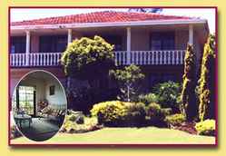 Whitfords By-the-sea Bed And Breakfast And Cottages - Accommodation Whitsundays 0