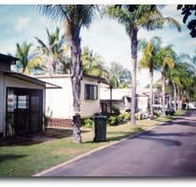Finemore Tourist Park - Accommodation Whitsundays