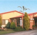 Cunningham Shore Motel - Accommodation Whitsundays