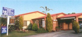 Cunningham Shore Motel - Accommodation Whitsundays 0