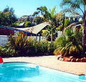 Anchorage Apartments Bermagui - Accommodation Whitsundays