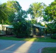 Cardwell Van Park - Accommodation Whitsundays