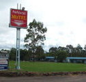 Parkland Motel - Accommodation Whitsundays