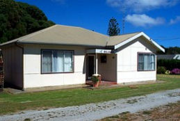 Gullhaven - Accommodation Whitsundays 0