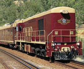 Spirit Of The West - Accommodation Whitsundays 0