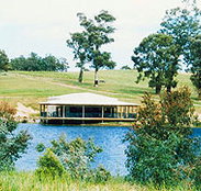 Lake Charlotte Winery - Accommodation Whitsundays