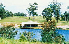 Lake Charlotte Winery - Accommodation Whitsundays 0