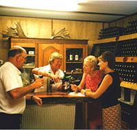 Amarillo Vines - Accommodation Whitsundays