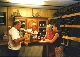 Amarillo Vines - Accommodation Whitsundays 0