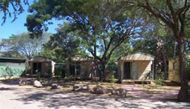 Mataranka NT Accommodation Whitsundays