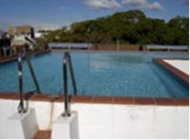 Rooftop Motel - Accommodation Whitsundays 0