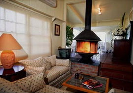Squids Ink Motel And Restaurant - Accommodation Whitsundays 0