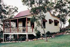 Mango Hill B And B - Accommodation Whitsundays 0