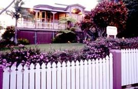 Shorncliffe QLD Accommodation Whitsundays