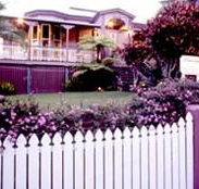 Naracoopa B And B - Accommodation Whitsundays