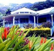 Nutmeg Grove - Accommodation Whitsundays