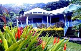 Nutmeg Grove - Accommodation Whitsundays 0
