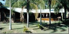 Richard's B And B - Accommodation Whitsundays 0