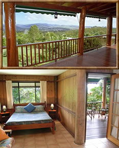 Atherton Blue Gum - Accommodation Whitsundays 0