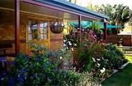 Cairns Bed And Breakfast - Accommodation Whitsundays 0