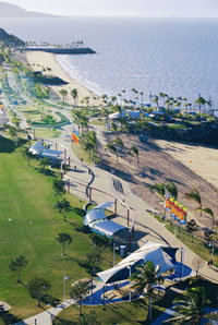 Townsville QLD Accommodation Whitsundays
