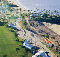 Coral Lodge Bed  Breakfast Inn - Accommodation Whitsundays