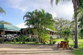 Agnes Water Hideaway - Accommodation Whitsundays 0