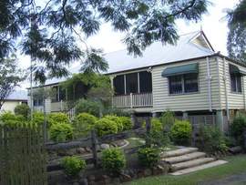 Thornton Country Retreat - Accommodation Whitsundays 0