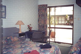 Amaroo Motor Inn - Accommodation Whitsundays 0
