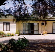 Casuarina Cabins - Accommodation Whitsundays