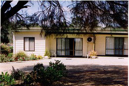 Casuarina Cabins - Accommodation Whitsundays 0