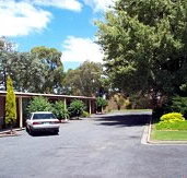 Jubilee Motor Inn - Accommodation Whitsundays