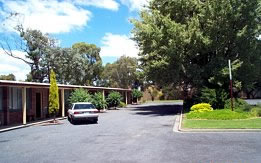 Jubilee Motor Inn - Accommodation Whitsundays 0