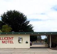Millicent Motel - Accommodation Whitsundays