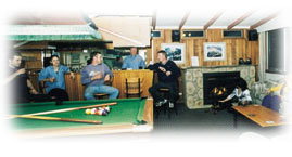 Accommodation Whitsundays