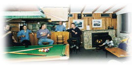 Avalanche Ski Lodge - Accommodation Whitsundays 0