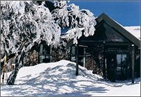 Arlberg Hotel Mt Buller - Accommodation Whitsundays 0