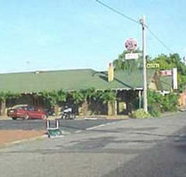 Great Western Hotel Motel - Accommodation Whitsundays
