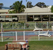 All Rivers Motor Inn - Accommodation Whitsundays