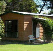 Casuarina Cabins - Accommodation Whitsundays