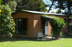 Casuarina Cabins - Accommodation Whitsundays 0