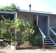 Ellisfield Farm - Accommodation Whitsundays