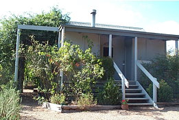 Ellisfield Farm - Accommodation Whitsundays 0