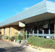 Grosvenor Motel - Accommodation Whitsundays